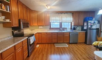 1186 Dry Ridge Rd, Adams, KY 41201
