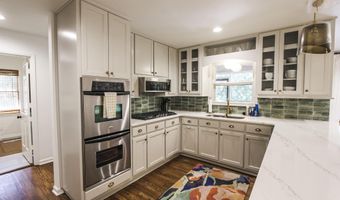 5 Christopher Way, Anniston, AL 36207