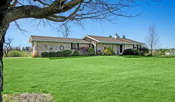 1468 Township Road 179, Bellefontaine, OH 43311