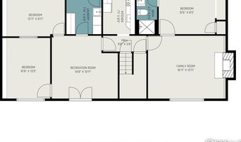 2404 Sheffield Cir E, Fort Collins, CO 80526
