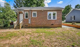 104 106 W Franklin St, Anderson, SC 29622