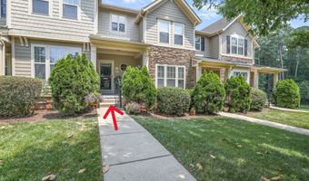 109 Haybarn Ct, Apex, NC 27502