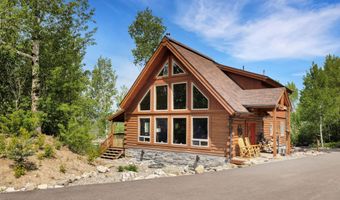 57 LYNX Trl, Alpine, WY 83128