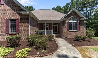 9 Piney Grove Rd, Bahama, NC 27503