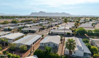 3400 S IRONWOOD Dr 60, Apache Junction, AZ 85120