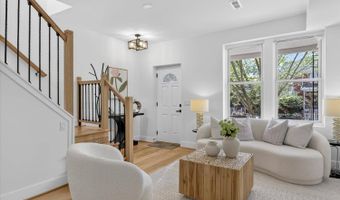 1704 Independence Ave SE, Washington, DC 20003