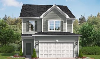 6079 Whirlaway Rd Plan: The Andover, Graniteville, SC 29829