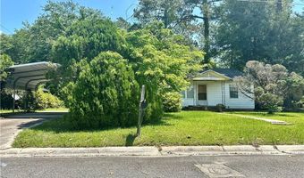 502 Bibb St, Waycross, GA 31501