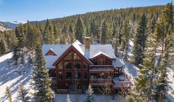 66 CHAPARRAL Ln, Breckenridge, CO 80424