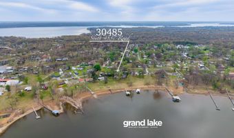 30485 S 4537 Rd, Afton, OK 74331