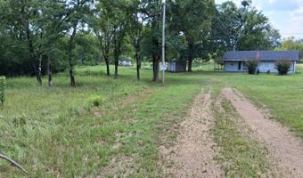 405 S. Broadway, Albion, OK 74521