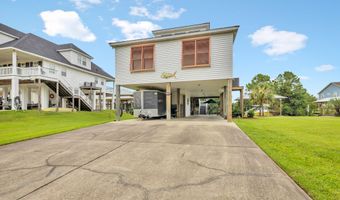 118 Edith Dr, Bay St. Louis, MS 39520
