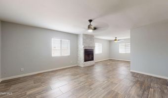 436 GORMAN St, Anthony, NM 88021