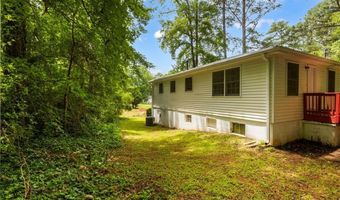 4220 Hasty Ln, Austell, GA 30106