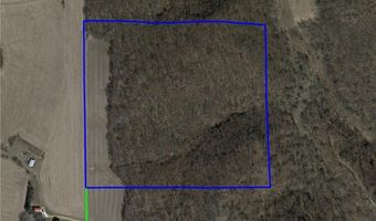 0 Berg Rd, Alma, WI 54610