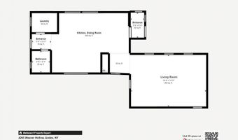4265 Weaver Hollow Rd, Andes, NY 13731