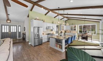 1925 El Dorado, Acton, CA 93510