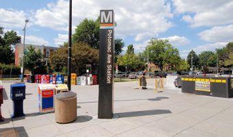 629 ACKER Pl NE, Washington, DC 20002