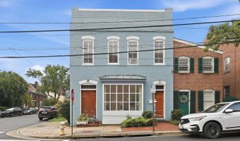 500 GIBBON St, Alexandria, VA 22314