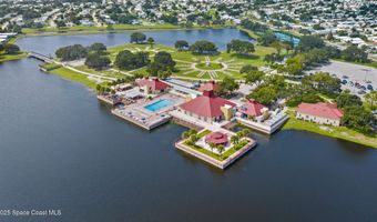 727 Periwinkle Cir, Barefoot Bay, FL 32976