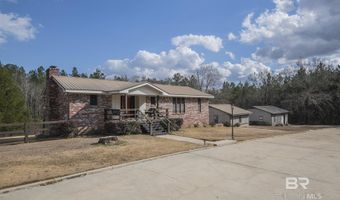 3030 Booneville Rd, Atmore, AL 36502