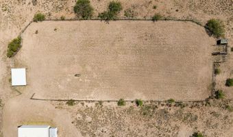 13850 S High Rise Rd, Benson, AZ 85602