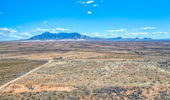 Parcel C S Foudy Road, Bisbee, AZ 85603