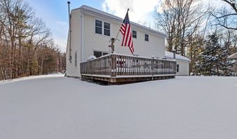 9 Mosher Dr, Brookline, NH 03033