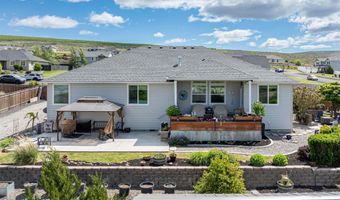 20702 E Berry Dr, Benton City, WA 99320