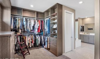6167 Jewel Vista St St, Las Vegas, NV 89135