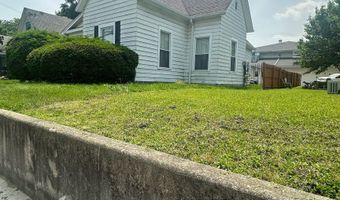 803 W 12th St, Anderson, IN 46016