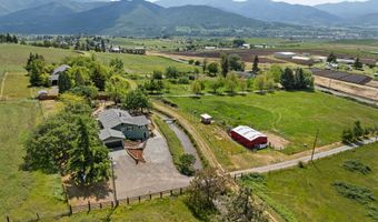 2140 N Valley View Rd, Ashland, OR 97520