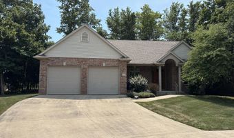 213 Peridot Dr, Anna, OH 45302