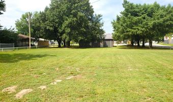 306 N Easton St, Allen, OK 74825