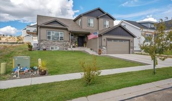 3728 SUNRISE HILLS Dr, Cheyenne, WY 82009