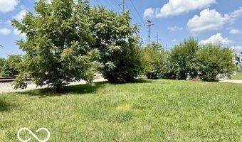 239 E Caven St, Indianapolis, IN 46225