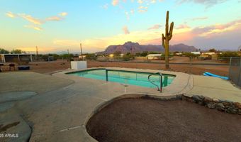 522 S CORTEZ Rd, Apache Junction, AZ 85119