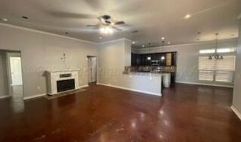 8111 Tallahassee Dr, Amarillo, TX 79118