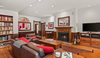 126 W FRANCIS St, Aspen, CO 81611