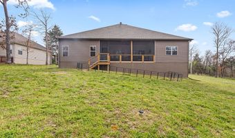 4 Moreton Ln, Bella Vista, AR 72714