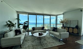 1288 Ala Moana Blvd 21A, Honolulu, HI 96814
