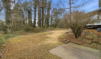 4113 Falcon Shores Ct NW, Acworth, GA 30101