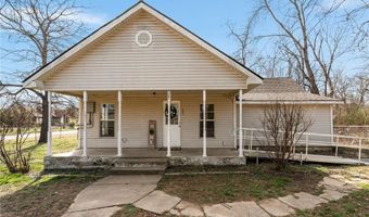 327 E Mulberry St, Alma, AR 72921