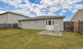 15395 Mill Valley Dr, Athens, AL 35613
