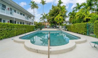 1065 98th St 1, Bay Harbor Islands, FL 33154