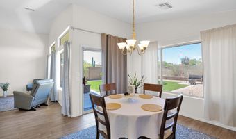 4611 E NIGHT GLOW Dr, Cave Creek, AZ 85331
