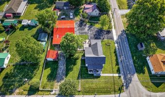 159 2nd Ave S, Algood, TN 38506