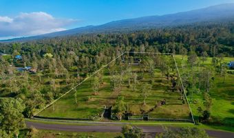 75-1291 KEOPU MAUKA Dr Lot #: 4, Holualoa, HI 96725