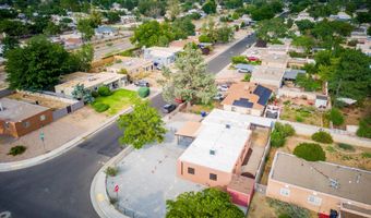 8004 HANNETT Ave NE, Albuquerque, NM 87110