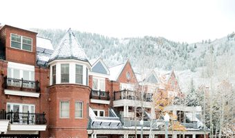 400 E Dean St 09Ab, Aspen, CO 81611